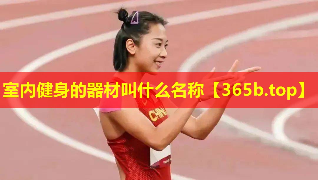 室内健身的器材叫什么名称