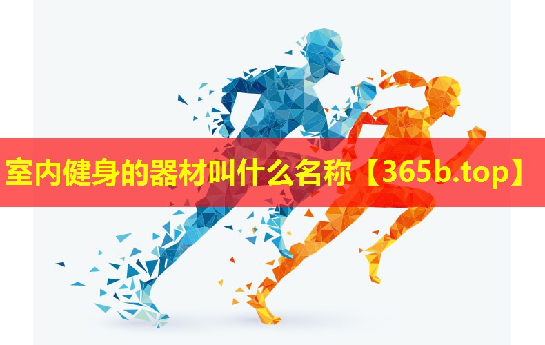 室内健身的器材叫什么名称 室内健身的器材叫什么名称