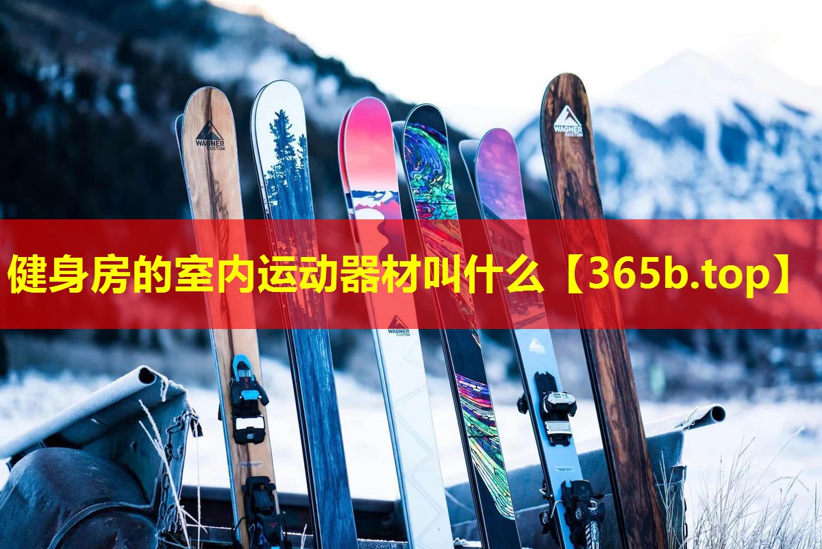 健身房的室内运动器材叫什么 健身房的室内运动器材叫什么